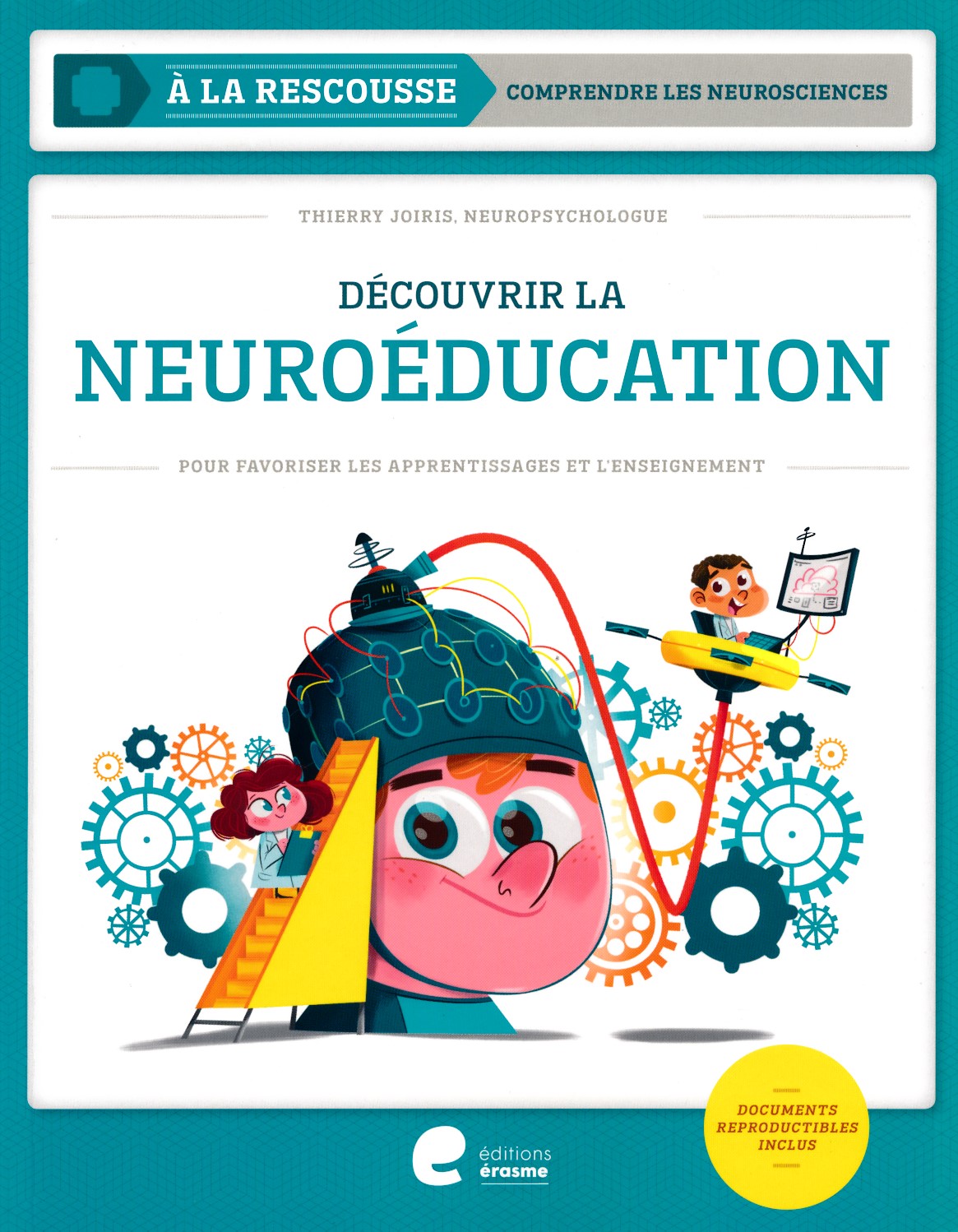 Découvrir la neuroéducation